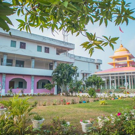 Vedic Villa Varanasi Exterior foto